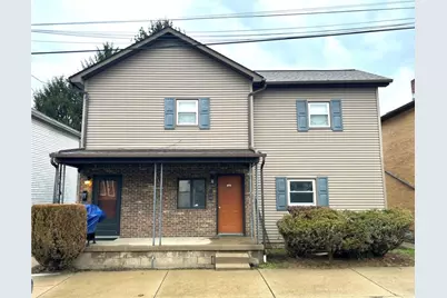 243 Pennsylvania Avenue, Rochester, PA 15074 - Photo 1