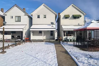 624 Park Ave, Clairton, PA 15025 - Photo 6