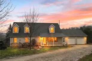 229 Balls Rd, Washingtn-Ruff Creek, PA 15370 - Photo 1