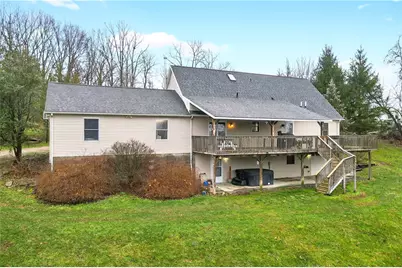 229 Balls Rd, Washingtn-Ruff Creek, PA 15370 - Photo 2
