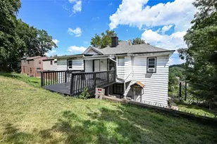 801 Wymore St, Elliott, PA 15220 - Photo 1