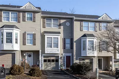 140 Westbrooke Lane, Findlay Township, PA 15108 - Photo 1