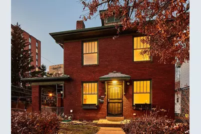 5101 Bayard, Pittsburgh, PA 15232 - Photo 1