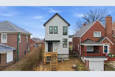 1361 Hawthorne St, Pittsburgh, PA 15201 - Photo 1