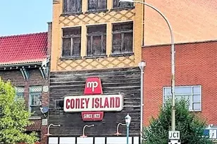 9 E Washington St, New Castle, PA 16101 - Photo 1