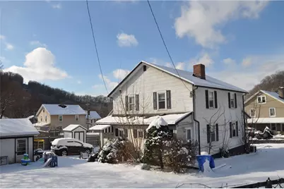 805-807 Pittsburgh  Street, Lower Burrell, PA 15068 - Photo 1