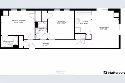 1450 Fifth Avenue #300, Downtown Pgh, PA 15219 - Photo 4