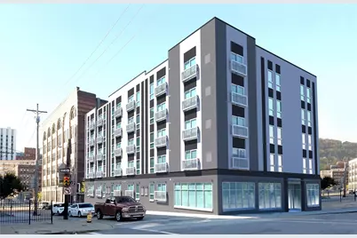 1450 Fifth Avenue #305, Downtown Pgh, PA 15219 - Photo 2