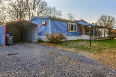 5035 Bear Run Rd, Cranberry Township, PA 16066 - Photo 1