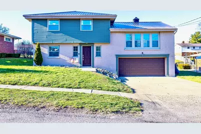 384 Union St, Uniontown, PA 15401 - Photo 2