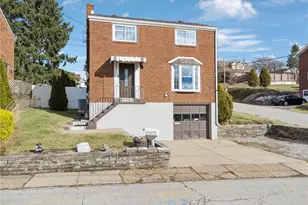 635 Larimer Ave, East McKeesport, PA 15035 - Photo 1