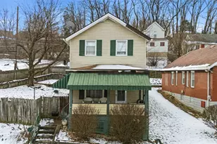 1178 Grandview Ave, North Braddock, PA 15104 - Photo 2