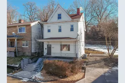 513 Grace St, Pittsburgh, PA 15211 - Photo 1