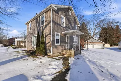 226 W North St, Mercer Boro, PA 16137 - Photo 1
