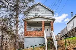 421 High St, McKeesport, PA 15132 - Photo 2