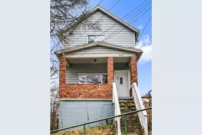 421 High St, McKeesport, PA 15132 - Photo 1
