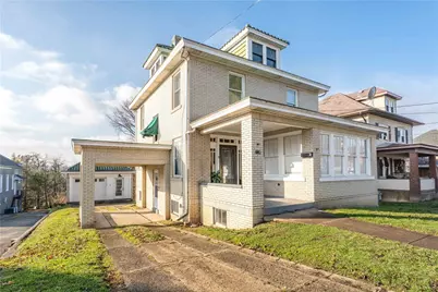 118 Lincoln St, Uniontown, PA 15401 - Photo 2