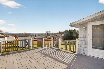 205 N Quarry St, Mt Pleasant Boro, PA 15666 - Photo 8