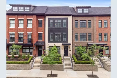 1726 Waterfront Place, Pittsburgh, PA 15222 - Photo 2