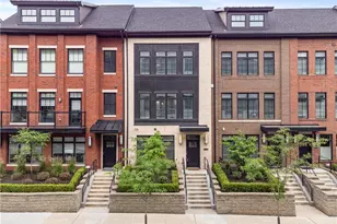 1726 Waterfront Pl, Pittsburgh, PA 15222 - Photo 2