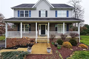 519 Sawmill Rd, Unity Township, PA 15601 - Photo 2