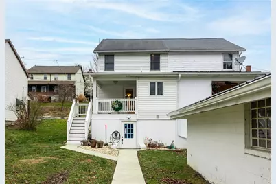 14 Franklin St, Cokeburg, PA 15324 - Photo 1