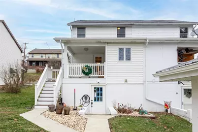 14 Franklin St, Cokeburg, PA 15324 - Photo 2