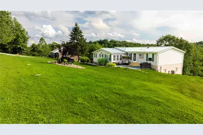 175 Warne Ln, South Franklin, PA 15301 - Photo 4