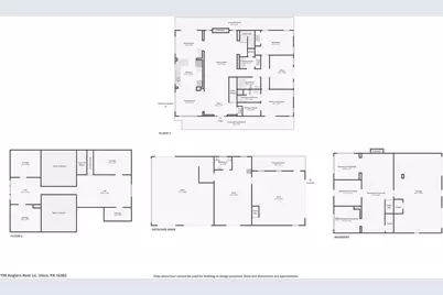 199 Anglers Rest Lane, Canal Twp, PA 16362 - Photo 50