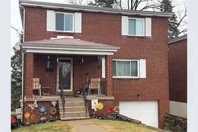10207 Pearl Road, Pittsburgh, PA 15235 - Photo 2
