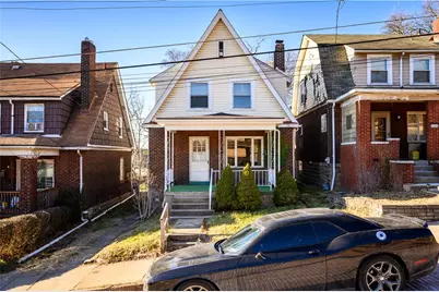 2606 Belmar Pl, Pittsburgh, PA 15218 - Photo 1