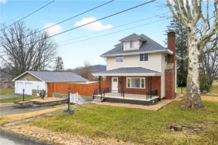 208 Liberty Ave, Rostraver, PA 15012 - Photo 1