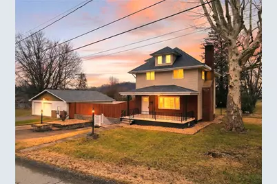 208 Liberty Avenue, Rostraver, PA 15012 - Photo 46