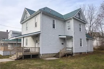 410 E Locust St, Butler, PA 16001 - Photo 1