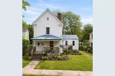 327 & 329 Howard St, Butler, PA 16001 - Photo 1