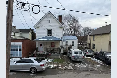 327 & 329 Howard St, Butler, PA 16001 - Photo 2