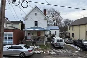 327 & 329 Howard St, Butler, PA 16001 - Photo 2