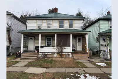 425 & 427 Bessemer Ave, Twp of But SW, PA 16045 - Photo 2