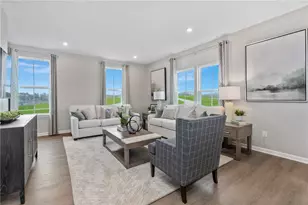 1193 Olivia Dr, North Fayette, PA 15071 - Photo 8