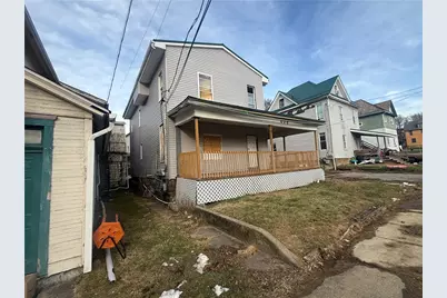 404 E Locust St, Butler, PA 16001 - Photo 2