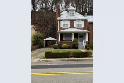 555 Market St., Leechburg, PA 15656 - Photo 1