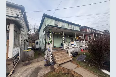 421 & 423 Bessemer Ave, Twp of But SW, PA 16045 - Photo 4