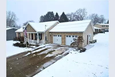 123 Irene Drive, Twp of But NW, PA 16001 - Photo 2