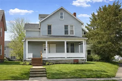 210 Mercer St, Butler, PA 16001 - Photo 1