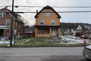 346 Mercer St, Butler, PA 16001 - Photo 2