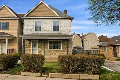 420 Negley Ave, Butler, PA 16001 - Photo 1