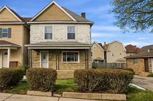 420 Negley Ave, Butler, PA 16001 - Photo 1