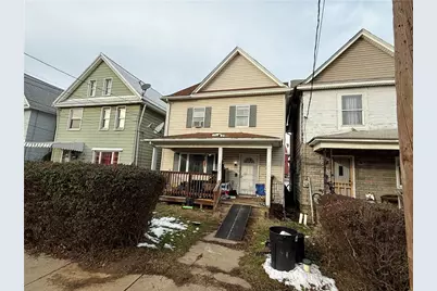 422 Negley Ave, Butler, PA 16001 - Photo 2