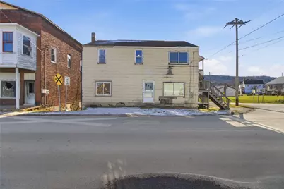 399 Cherry St, Montgomery-Grant, PA 15724 - Photo 2