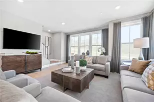 143 Breckenridge Ct, Cranberry Township, PA 16066 - Photo 8